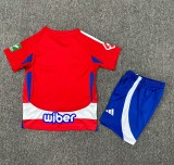 24-25 Granada Home Kids Soccer Jersey