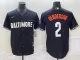 2024 MLB Baltimore Orioles New Pattern Jersey