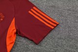 23-24 Man Utd High Quality Training Short Suit