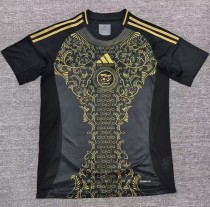 24-25 Algeria Black Special Edition Fans Soccer Jersey