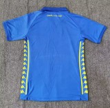 24-25 Empoli Home Fans Soccer Jersey