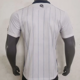 24-25 Salvador White Special Edition Fans Soccer Jersey