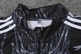 23-24 RMA High Quality Half Pull Tracksuit