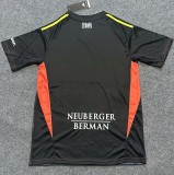 24-25 Como GoalKeeper Fans Soccer Jersey