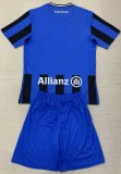 24-25 Brugge Home Adult Suit