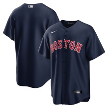 2024 MLB Boston Red Sox New Pattern Jersey