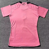 24-25 Inter Miami Home Women Soccer Jersey
