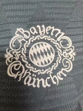 24-25 Bayern Oktoberfest Player Version Soccer Jersey