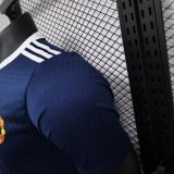 24-25 Man Utd Special Edition Player Version Soccer Jersey