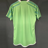 24-25 Seattle Sounders Home Fans Soccer Jersey
