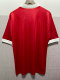 1978 LIV Home Retro Soccer Jersey