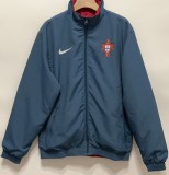 2024 Portugal Double Sided Windbreaker