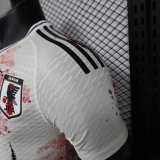 24-25 Japan Special Edition Player Version Soccer Jersey