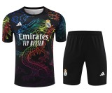 24-25 RMA High Quality Training Short Suit