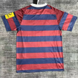 24-25 Newcastle Away Fans Soccer Jersey