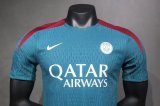 24-25 PSG Fans Version Training Shirts