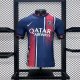 24-25 PSG Special Edition Player Version Soccer Jersey