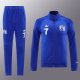 24-25 Man Utd High Quality Jacket Tracksuit