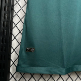 24-25 Vasco Green GoalKeeper Fans Soccer Jersey