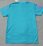 22-23 Brazil Special EditionFans Training Soccer Jersey