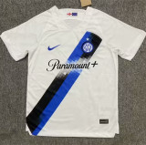 23-24 INT Away Fans Soccer Jersey