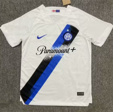 23-24 INT Away Fans Soccer Jersey