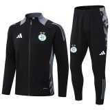 24-25 Algeria High Quality Jacket Tracksuit