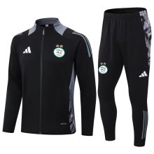 24-25 Algeria High Quality Jacket Tracksuit
