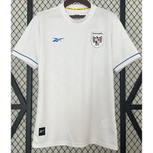 24-25 Panama Away Fans Soccer Jersey