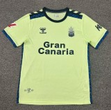 24-25 Las Palmas Third Fans Soccer Jersey