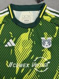 2024 Tigres UANL Special Edition Women Fans Soccer Jersey