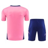 24-25 ARS High Quality Training Short Suit