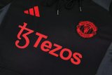 24-25 Man Utd High Quality Long Sleeve Training Suit