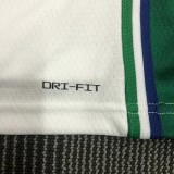 21-22 Dallas DONCIC #77 White City Edition Top Quality Hot Pressing NBA Jersey