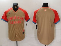 2024 MLB Mid-Summer Classic New Pattern Jersey