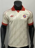 24-25 Bayern Special Edition Player Soccer Jersey