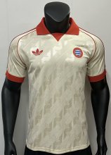 24-25 Bayern Special Edition Player Soccer Jersey
