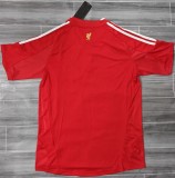 2008-2010 LIV Home Retro Soccer Jersey