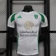 24-25 Al-Ahli Saudi Away Player Soccer Jersey