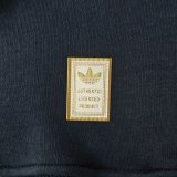 2024 Argentina Black Fleece Hoodie