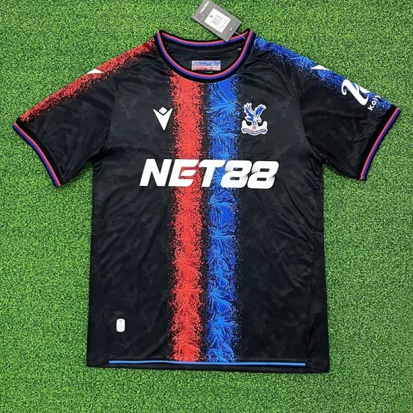 24-25 Crystal Palace Third Fans Soccer Jersey