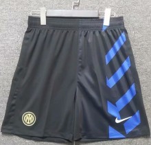 24-25 INT Home Shorts Pants
