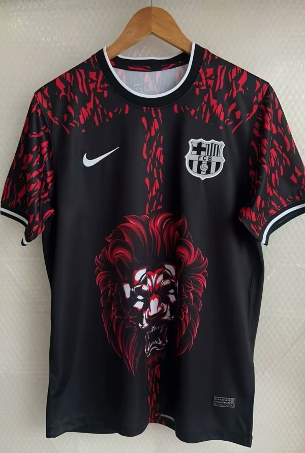 24-25 BAR Special Edition Fans Soccer Jersey