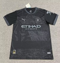 23-24 Man City Special Edition Fans Soccer Jersey