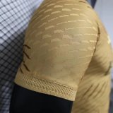 24-25 RMA Gold Special Edition Player Version Training Shirts