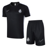 24-25 Al-Nassr FC High Quality Training Short Suit