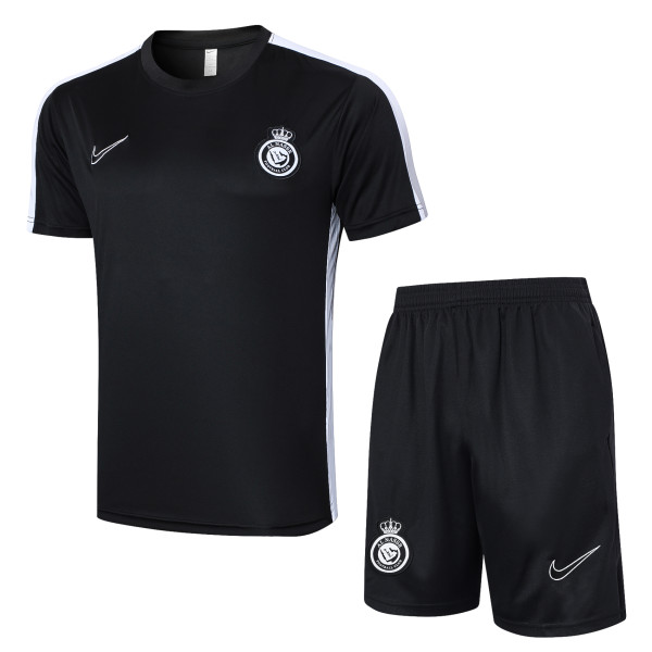 24-25 Al-Nassr FC High Quality Training Short Suit