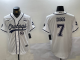 2024 NFL Dallas Cowboys New Pattern Jersey