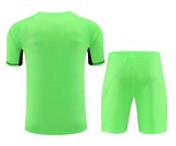 23-24 RMA High Quality Training Short Suit