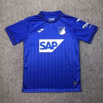 24-25 Hoffenheim Home Fans Soccer Jersey